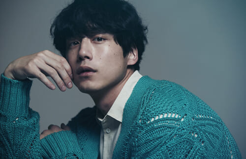 坂口健太郎が考える「自分の持ち味を生かす」 ということ　映画『サイド バイ サイド』で主演