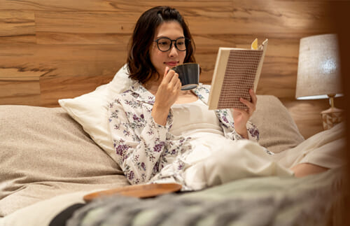 「睡眠の質」を上げる秘策ってあるの？　睡眠のエキスパートに聞く