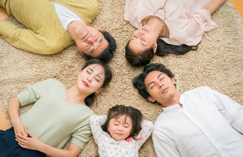 幸せな夢を見ることは少ない？　睡眠のエキスパートに聞く