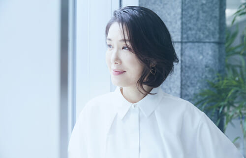 「こうあるべき」に縛られていた筒井真理子が楽になったきっかけ