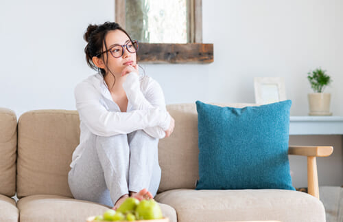 「それは恋愛じゃなくて執着かもしれない」恋愛がうまくいかないと思ったら…【見知らぬミシル×川崎貴子】