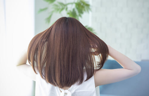 水分を長くためない！ ヘアカラーを美しく長持ちするコツは【美髪プロに聞く】