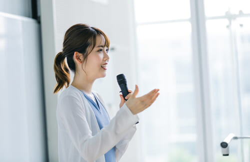 話す内容は変わらないのに評価は激変！ 説明下手だった元外資系コンサルに聞く「説明」の極意