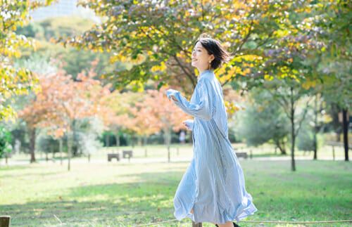 相手への執着と心配を手放すために…“意味がない趣味”をする意味【見知らぬミシル×川崎貴子】