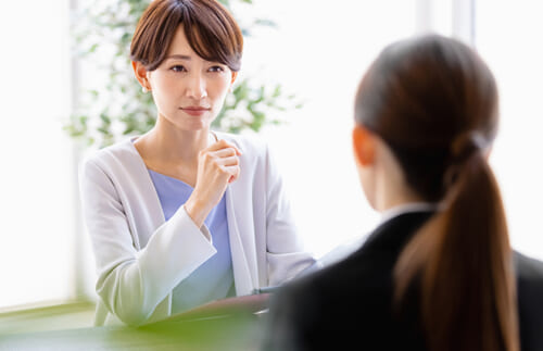 中間管理職がしんどい…「私には無理」と決めつける前に覚えておいてほしいこと