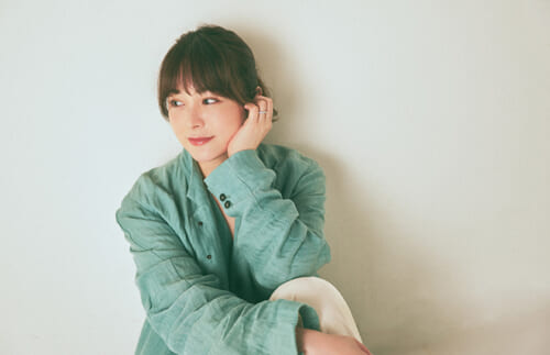 「本当にあった話なの？」貫地谷しほりが若年性認知症のイメージが変わったと話す理由