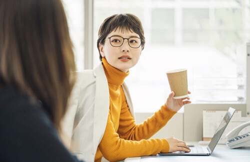 じゃあもうやらなくていいよ…予防線を張りまくる人の対処法【DJあおい】