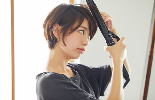 毎朝のヘアセットのポイント、タイミングは？【美髪プロに聞く】