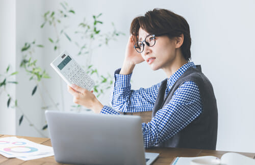 もう少し頑張る？ スッパリ諦める？ 苦手な仕事の向き合い方【DJあおい】
