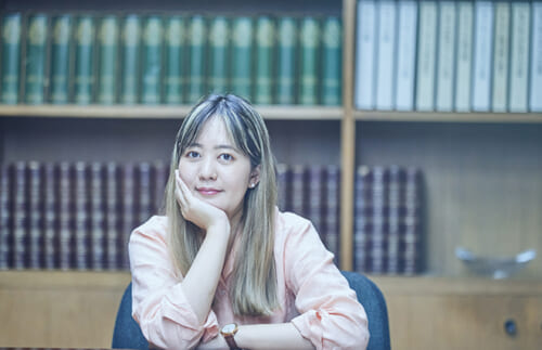 「何でも一人で背負うのは自分を過大評価してるのかも」売れっ子作家が気づいたこと