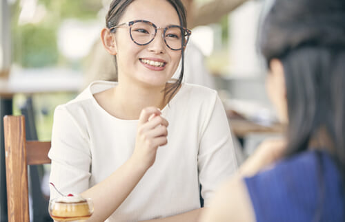 生き方や家庭事情を、他人に「納得」してもらう必要はありません【DJあおい】