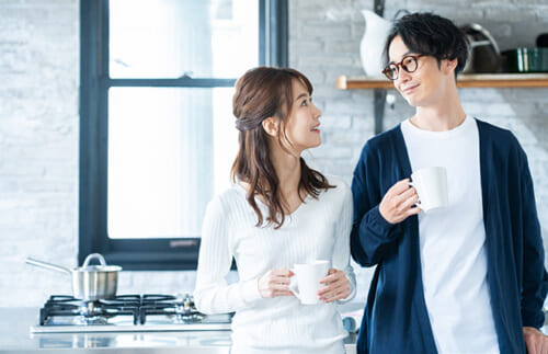 私の気にし過ぎ…？ 親しい間柄こそ大事な「気遣い」【DJあおい】