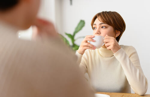 とりあえず◯◯をやめてみる。スムーズに婚活を進めるポイントは？【仲人Ｔ×トイアンナ】