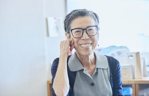 「自分を犠牲にして生きるのはやめる」ドラマスタイリスト・西ゆり子が息子に見せ続けた背中
