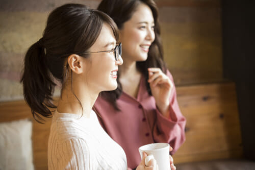厄介な人を近づけないために大事な3つの「しない」こと【DJあおい】
