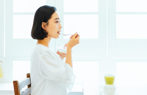 腸管免疫を活性するものは？　腸内環境に良い食生活は？【専門医に聞くやさしい免疫学】