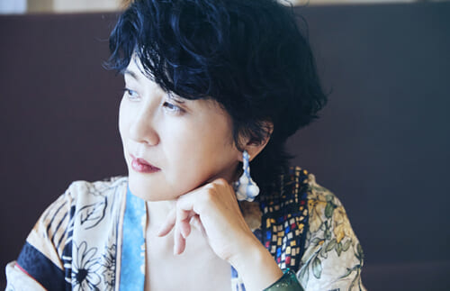 「みんな一個一個片付けないで生きている」中年夫婦のリアルにこだわった理由