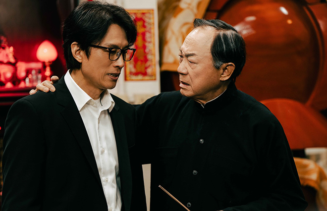 「人生という旅の景色を楽しめ」香港の人々を癒やした歴代1位ヒット映画、監督と出演女優に聞く