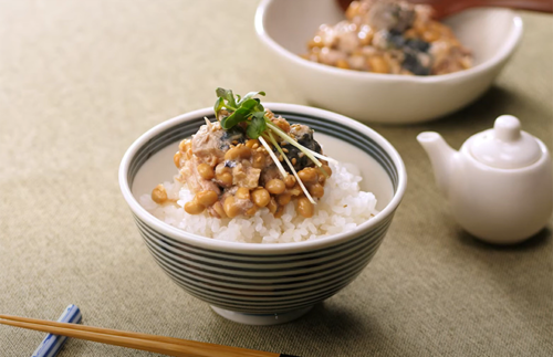 夏バテ予防に！気軽に取り入れられる「さば缶×発酵食品」レシピ3つ