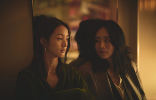 30、40代の実力をつけた俳優がプロデューサーに、台湾映画界の女性パワー