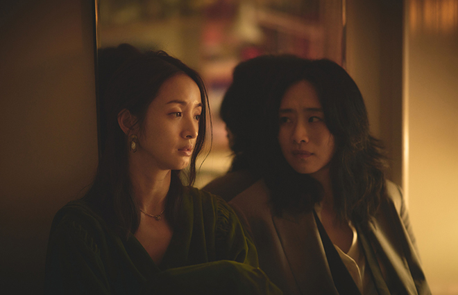 30、40代の実力をつけた俳優がプロデューサーに、台湾映画界の女性パワー