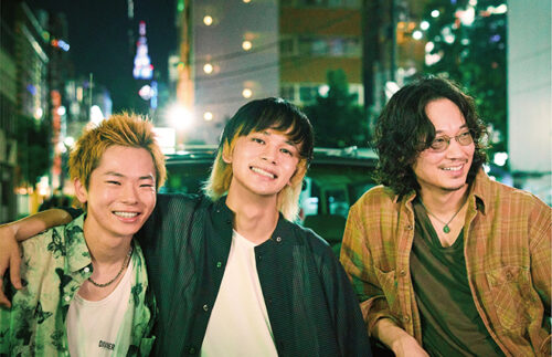 「君は一人じゃない」と伝えたい…『愚か者の身分』永田監督 が若者の貧困と孤立を描いたワケ