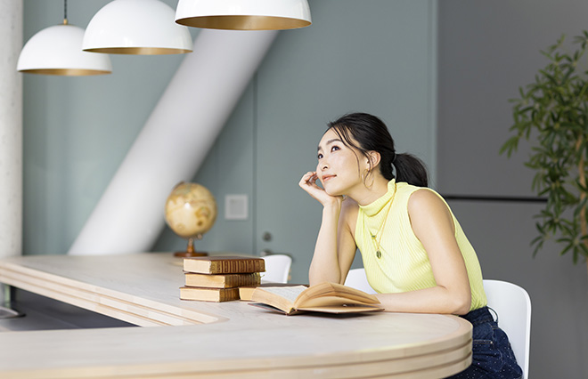 宇宙プロジェクト、執筆活動…武井亜樹が選んだ「スラッシュワーカー」という働き方