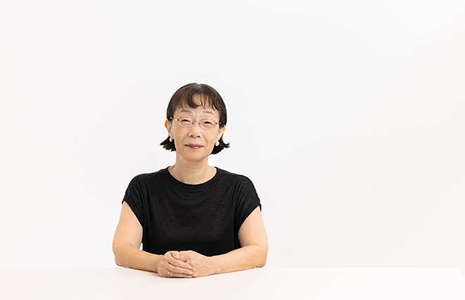 「表現の本質は同じ、でも…」マンガ家生活46年、近藤ようこに聞く、マンガの役割