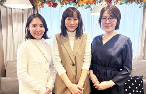 「キャリアブランクは“空白”じゃない」数年のブレイクを経て見えた働き方【ママたちの復帰ストーリー】