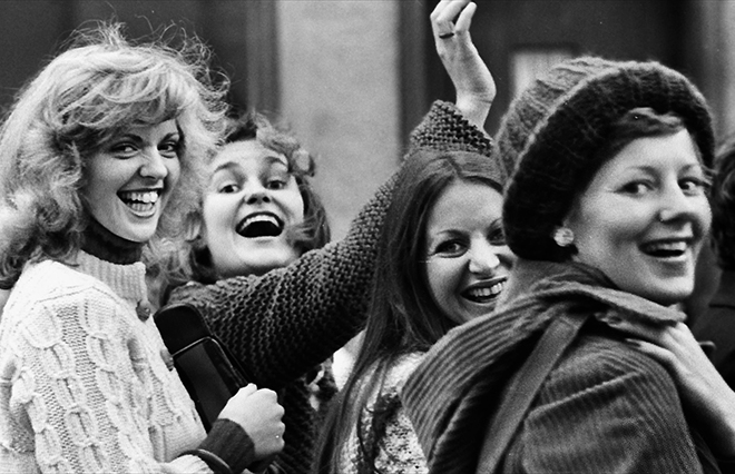 観たら誰かと話したくなる…SNSと口コミで広がり続ける映画『女性の休日』　“ひとり配給” の仕掛け人・森下詩子さんに聞く