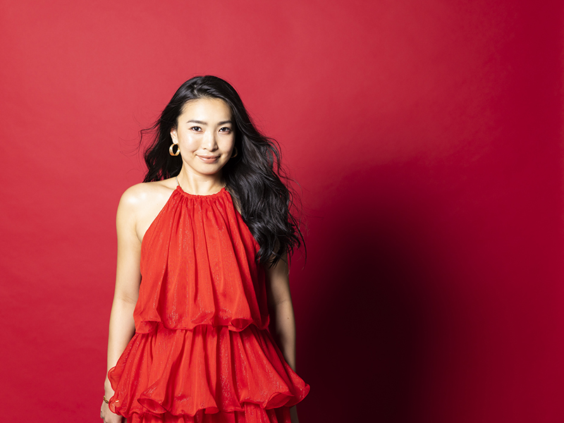 「そんなに炎上してたの？」と驚き…『バチェロレッテ』出演は「変わっている」と言われ続けた私の総決算【武井亜樹】