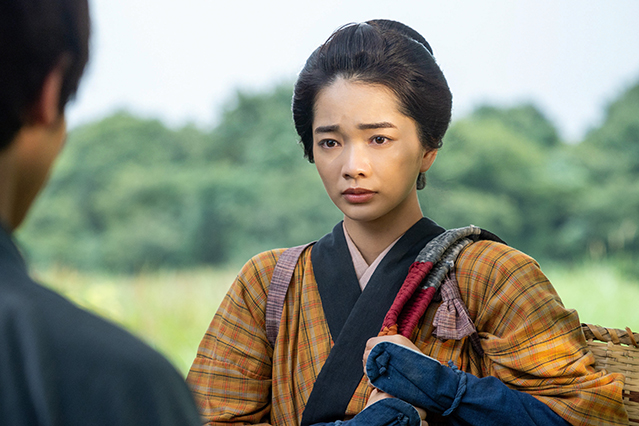 「誰かの妻になること」が王道だった時代の「生きづらさ」とは？【『風、薫る』制作統括に聞く】