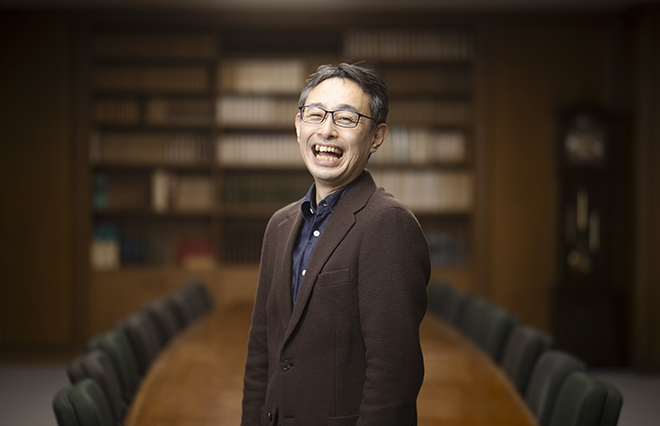 「ミステリーは窮屈だから面白い」「人は一つの“かお”とは限らない」　本屋大賞ノミネート『失われた貌（かお）』が生まれるまで