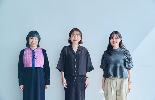「ママだからわかる」の先へ…ハハハクリエイティブが問いかけるもの