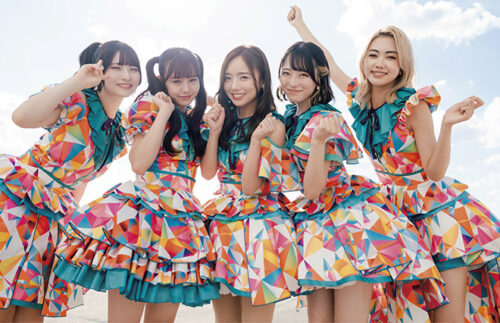 「嫌なら辞めろ」はアイドル業界の自己否定…深田晃司監督が『恋愛裁判』で突きつける問い