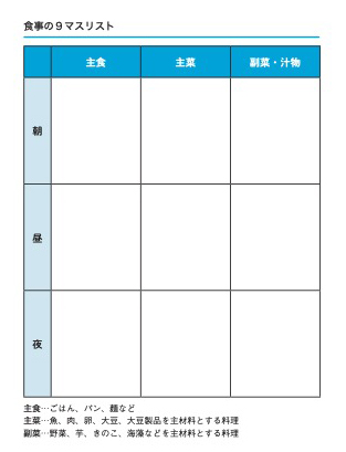  『何もしない習慣』（KADOKAWA）より抜粋