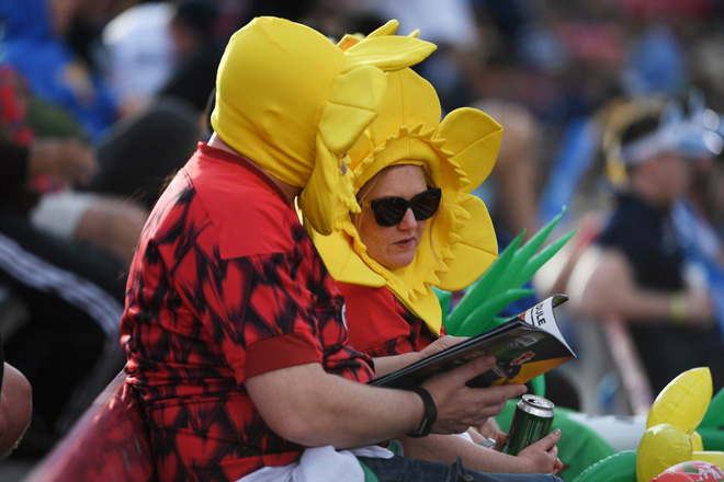 Las Vegas News Bureau/Las Vegas Convention and Visitors Authority