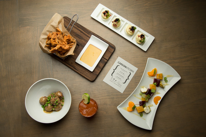LIPSMACKING foodie tours