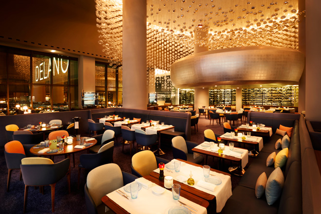 MGM Resorts International®