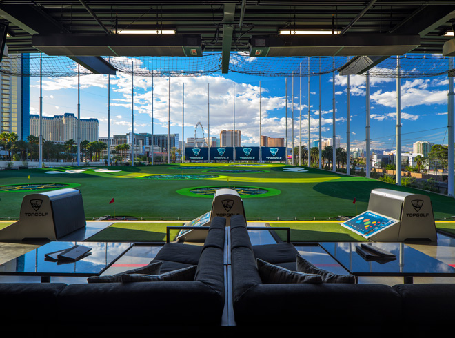 Topgolf
