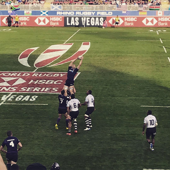 rugby