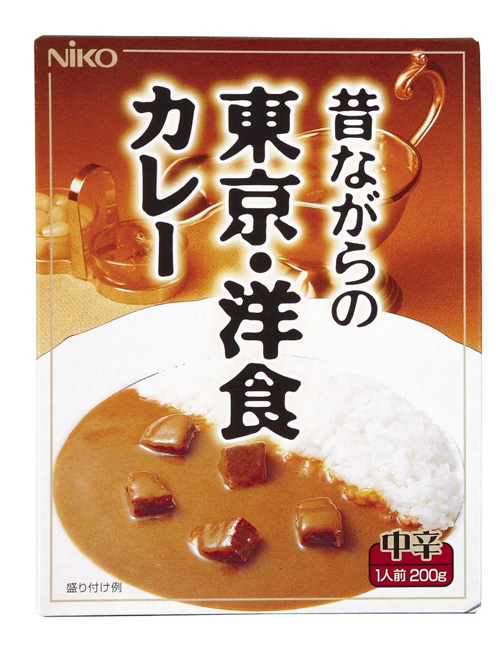 yoshoku