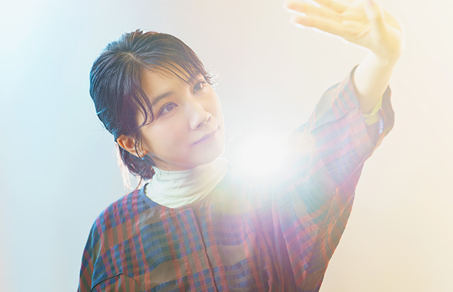 松本穂香「自分を好きでいるために、終わりを選ばなきゃいけないときもある」