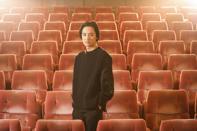 藤原季節さん