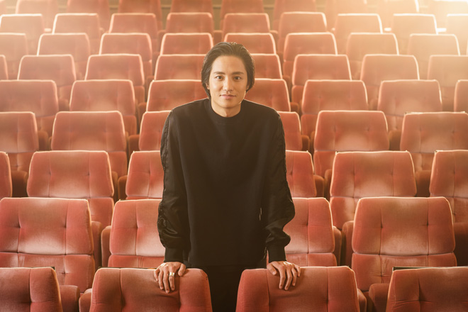 藤原季節さん