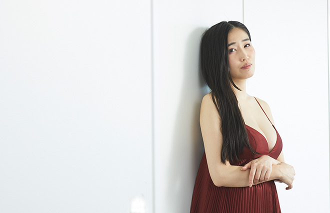 彼女が『アラフォーちゃん』を描かない理由「どの世代にも通じる話だな…って」