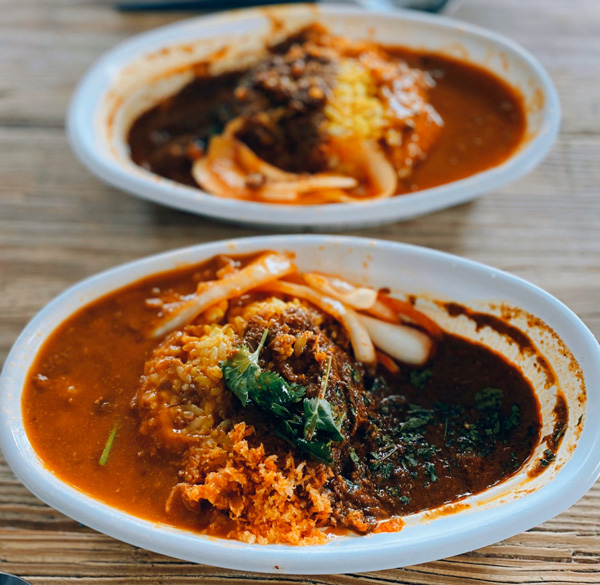 curry