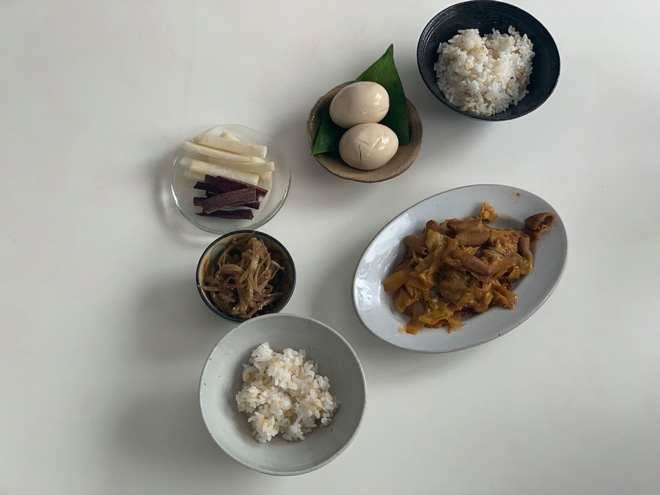 ottogohan