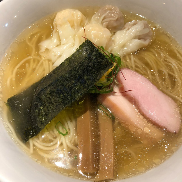 ramen