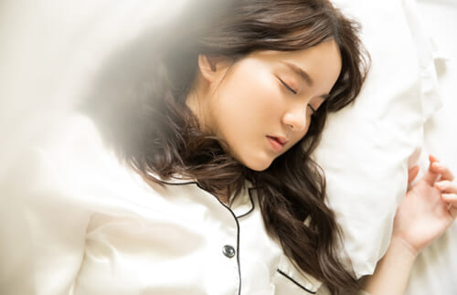 レム睡眠とノンレム睡眠、大事なのは？　睡眠のエキスパートに聞く